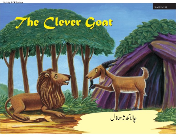 The Clever Goat